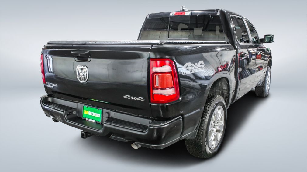 2019 Ram RAM 1500 — photo 7