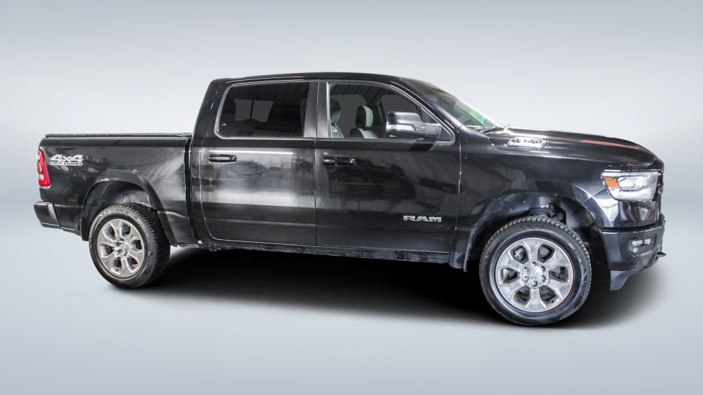 2019 Ram RAM 1500 — photo 8