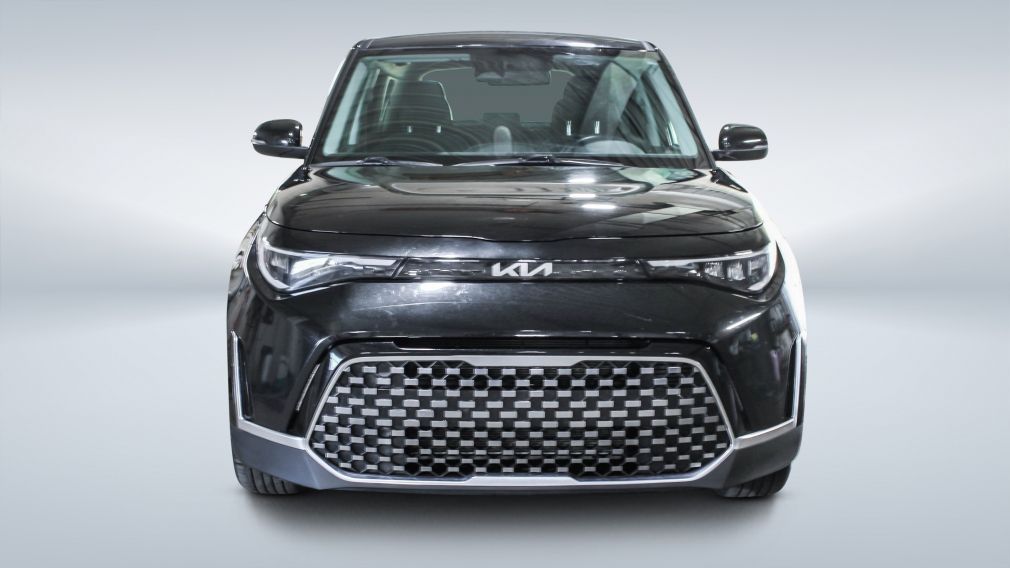 2024 Kia Soul — photo 2