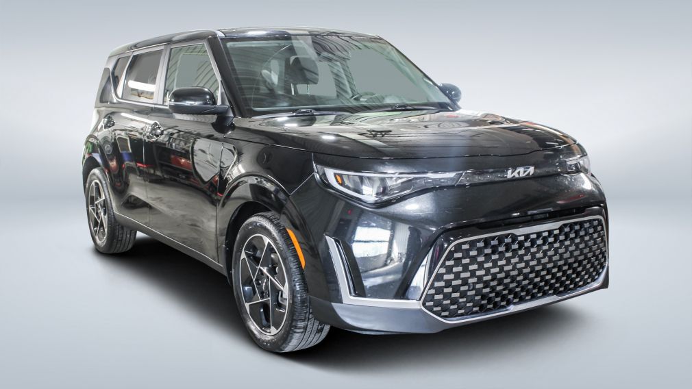 2024 Kia Soul