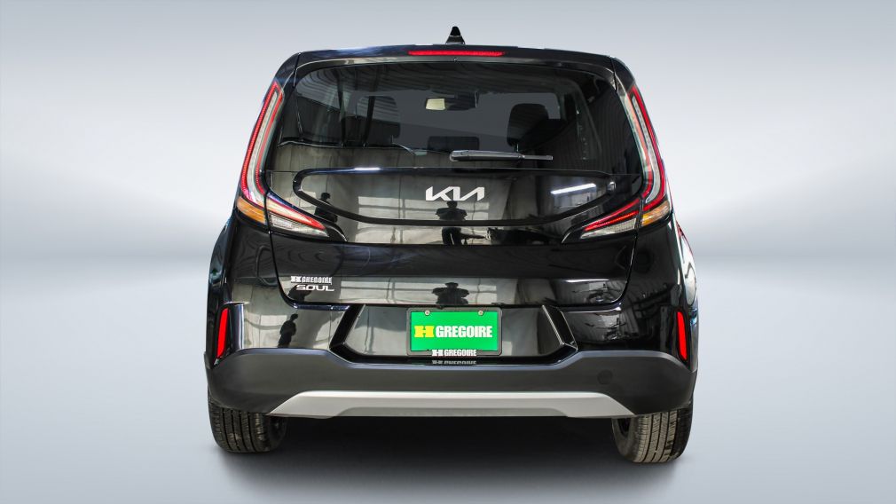 2024 Kia Soul — photo 6