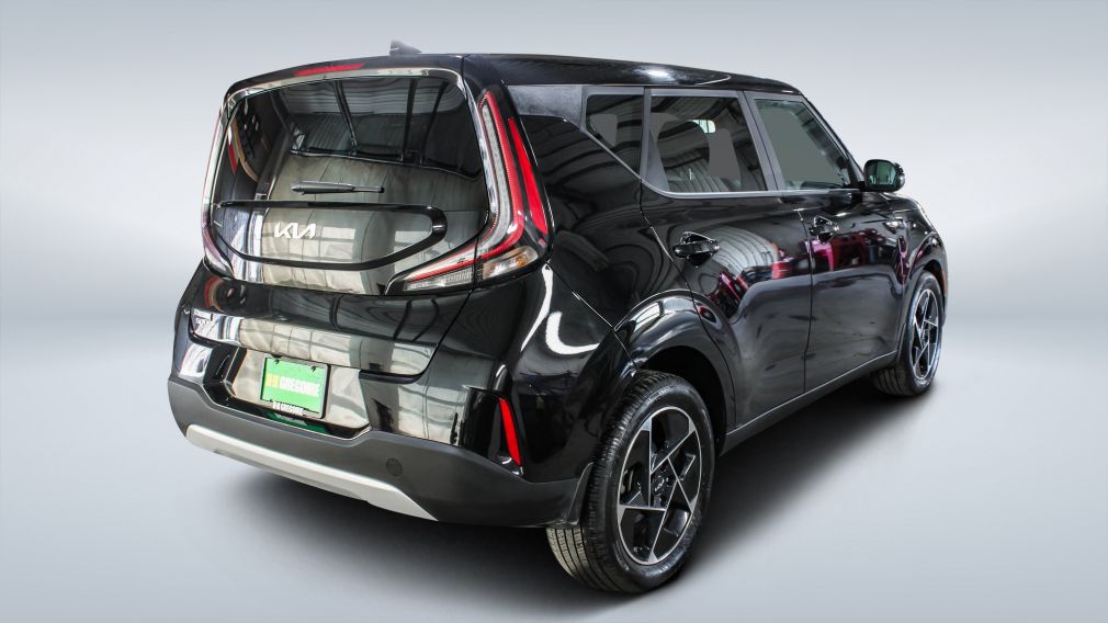 2024 Kia Soul — photo 7