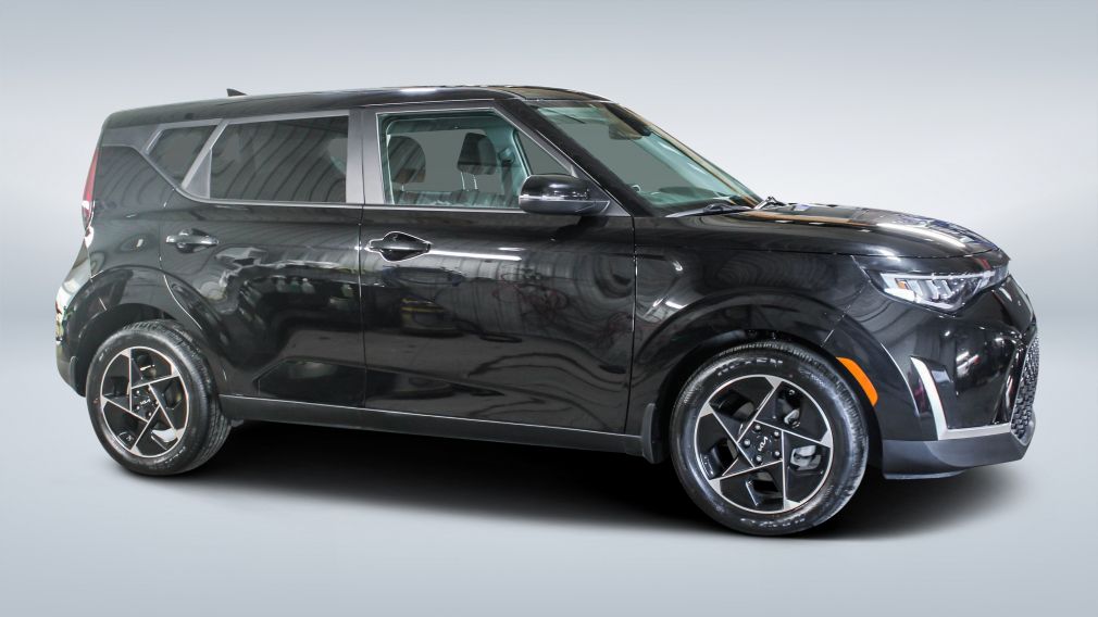 2024 Kia Soul — photo 8
