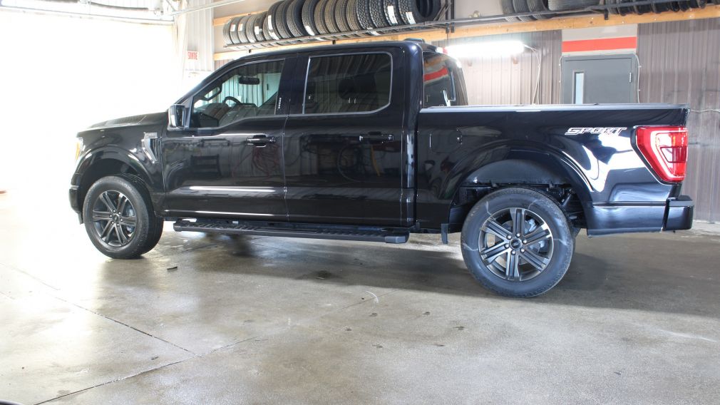 2022 Ford F150 — photo 5