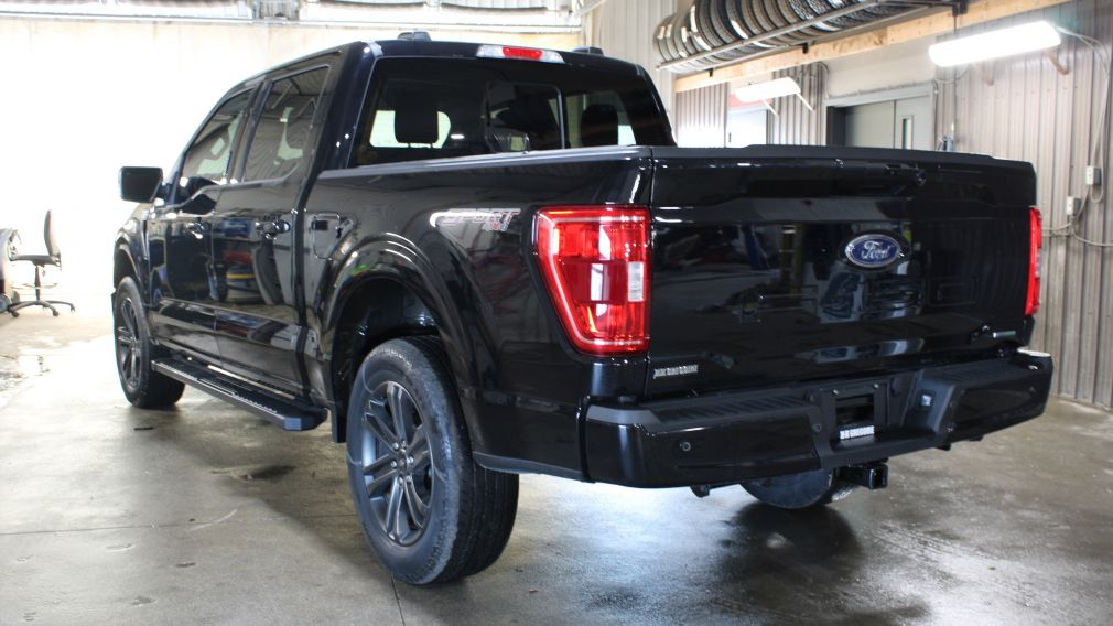 2022 Ford F150 — photo 6
