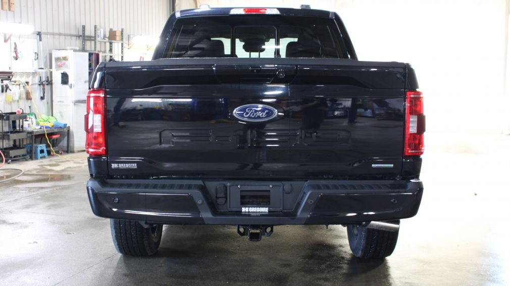 2022 Ford F150 — photo 7