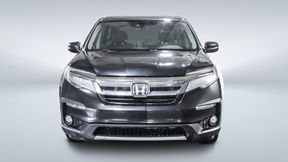 2019 Honda Pilot — photo 2