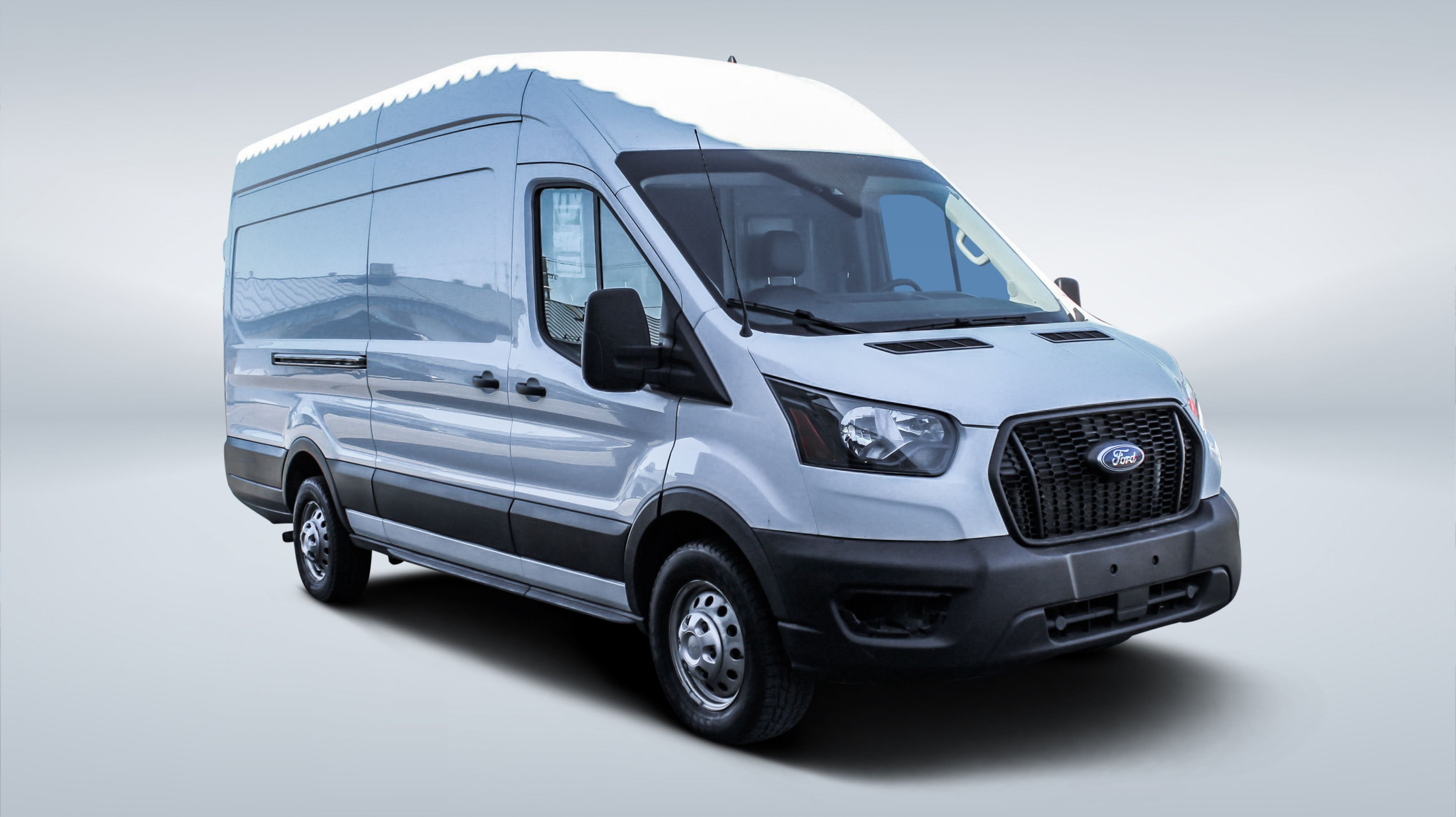 2023 Ford TRANSIT — Monbili