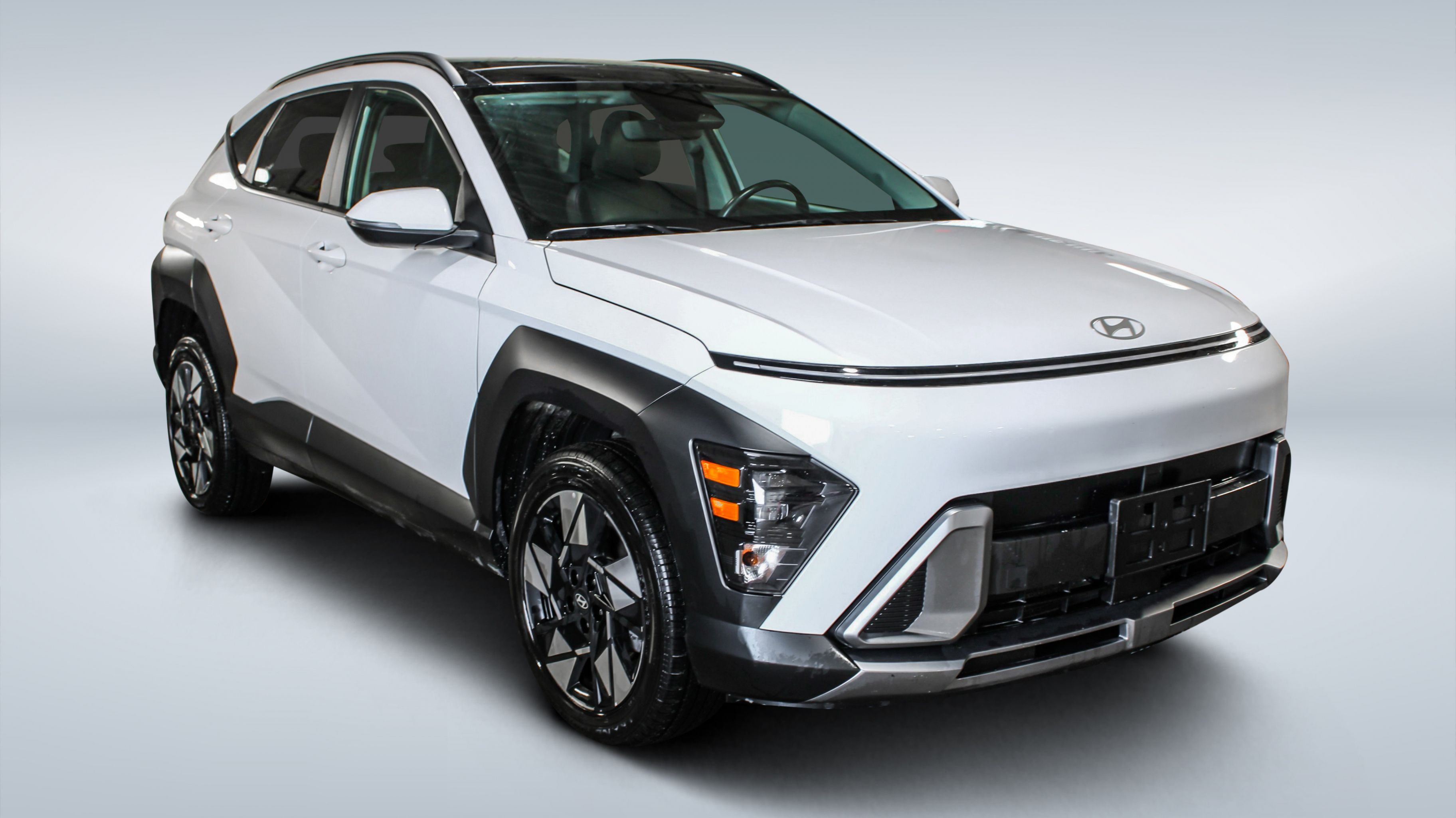 2025 Hyundai Kona (Toit ouvrant) — Monbili