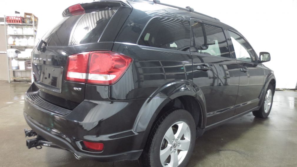 2012 Dodge Journey SXT V6 3.6L #6