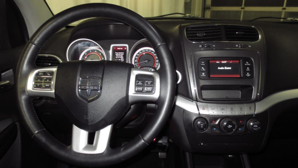 2012 Dodge Journey SXT V6 3.6L #13