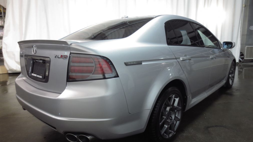 2008 Acura TL Type-S CUIR TOIT NAVIGATION CAMÉRA #7