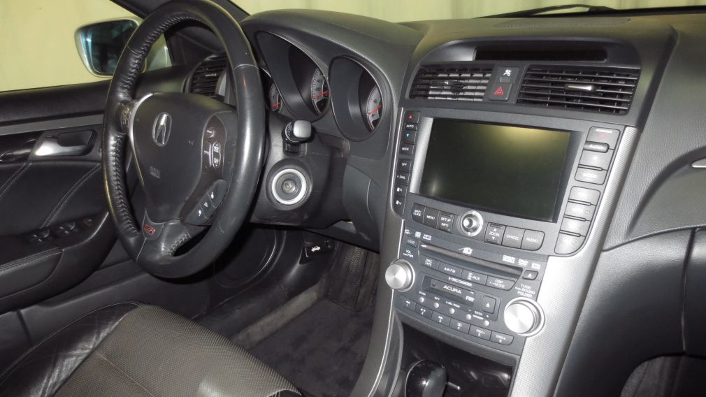 2008 Acura TL Type-S CUIR TOIT NAVIGATION CAMÉRA #22