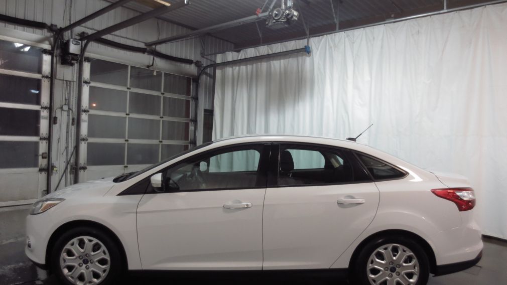 2012 Ford Focus SE AUTO A/C #4