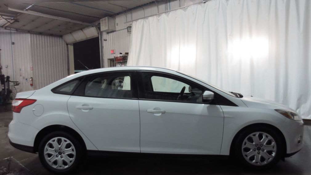 2012 Ford Focus SE AUTO A/C #7