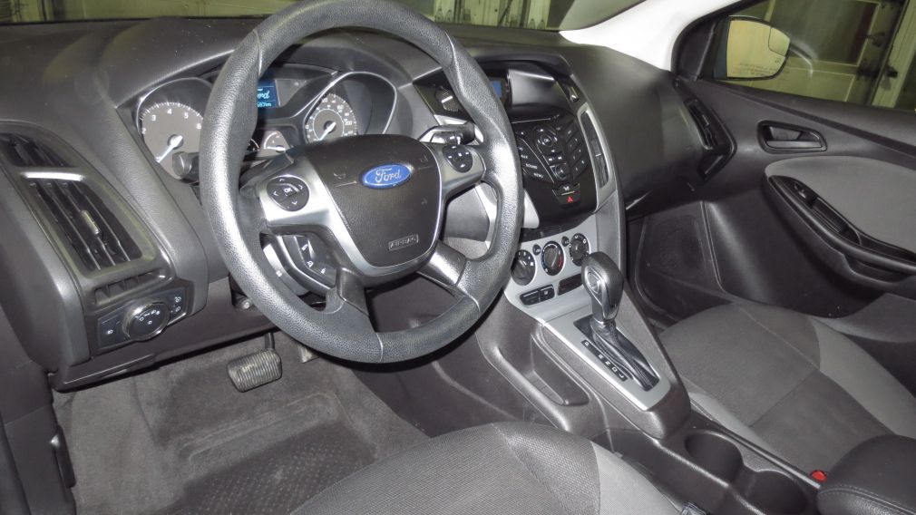 2012 Ford Focus SE AUTO A/C #8