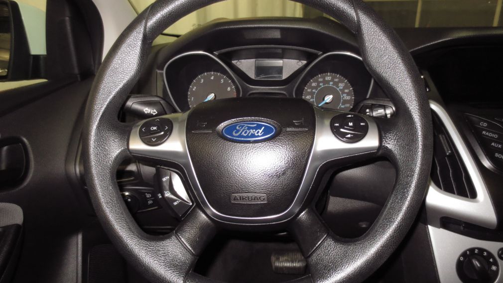 2012 Ford Focus SE AUTO A/C #15
