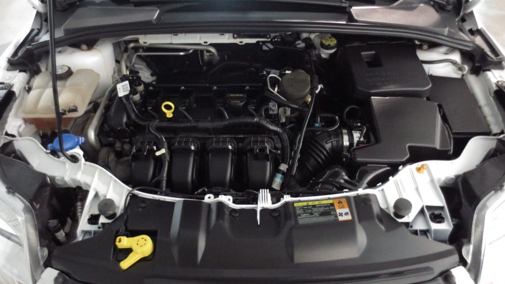 2012 Ford Focus SE AUTO A/C #25