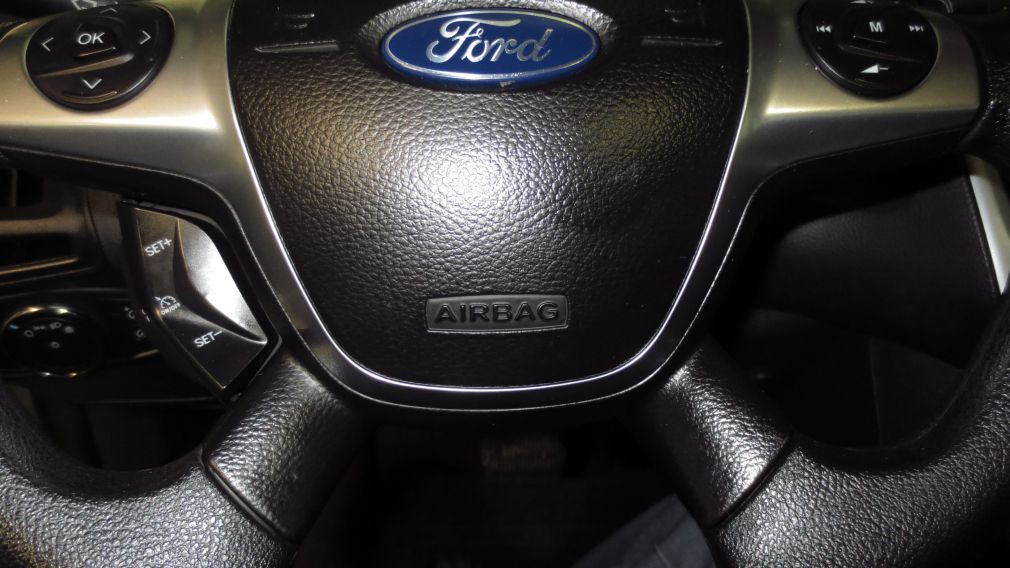 2012 Ford Focus SE AUTO A/C #29