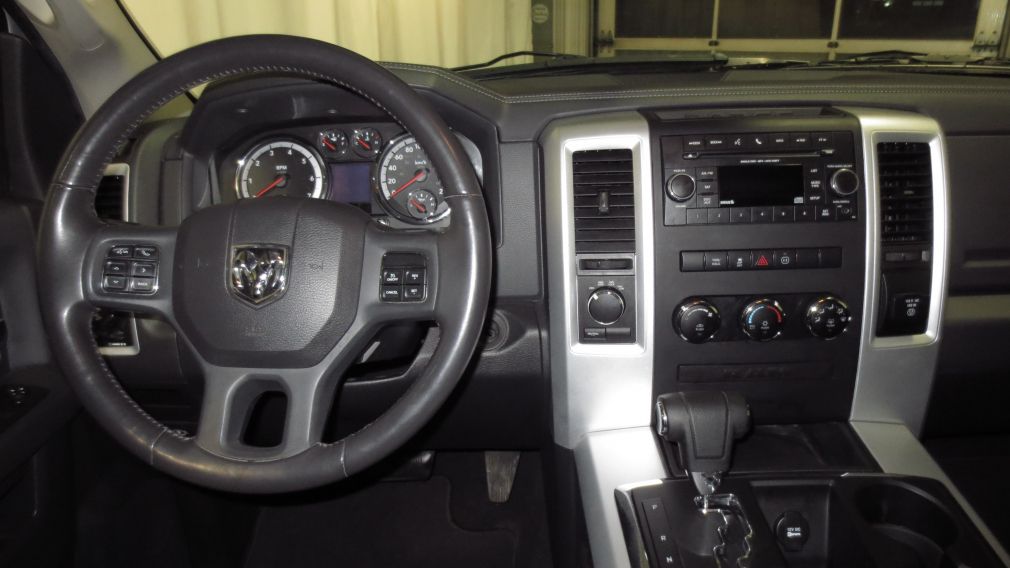 2012 Ram 1500 SPORT QUAD CAB 4WD #20