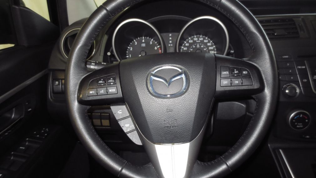 2015 Mazda 5 GS AUTO A/C BLUETOOTH #14
