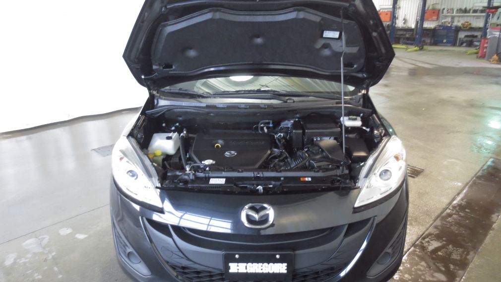 2015 Mazda 5 GS AUTO A/C BLUETOOTH #24