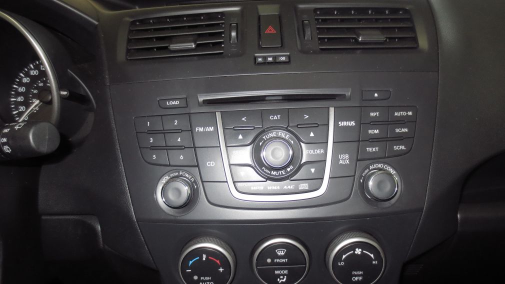 2015 Mazda 5 GS AUTO A/C BLUETOOTH #15