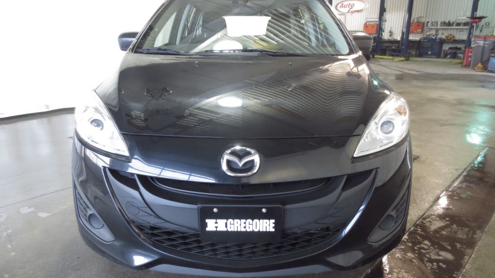 2015 Mazda 5 GS AUTO A/C BLUETOOTH #2