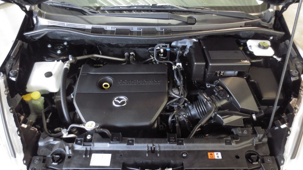 2015 Mazda 5 GS AUTO A/C BLUETOOTH #26