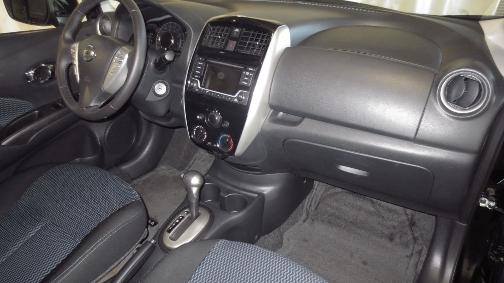 2015 Nissan Versa SV CAMERA BLUETOOTH #21