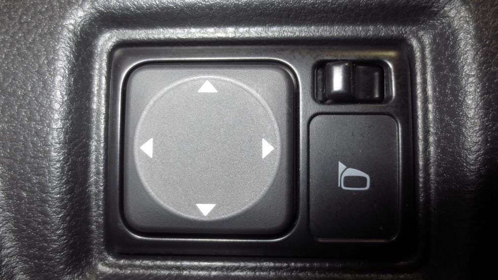 2015 Nissan Versa SV CAMERA BLUETOOTH #33