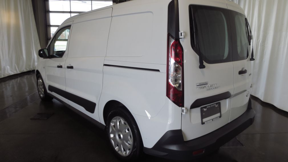 2014 Ford Transit Connect XLT #5