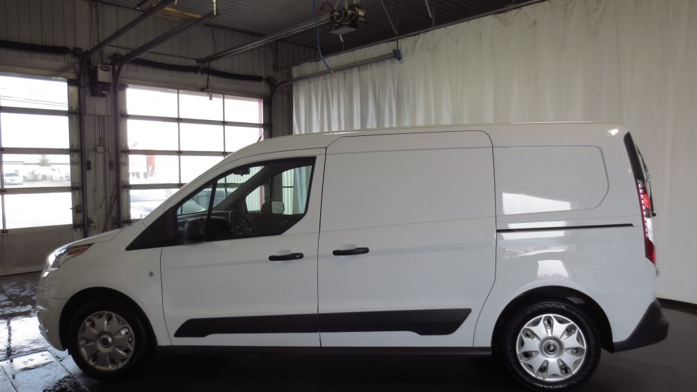 2014 Ford Transit Connect XLT #4