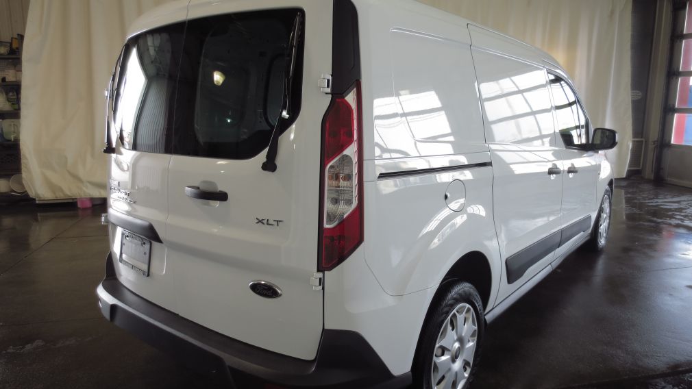 2014 Ford Transit Connect XLT #7