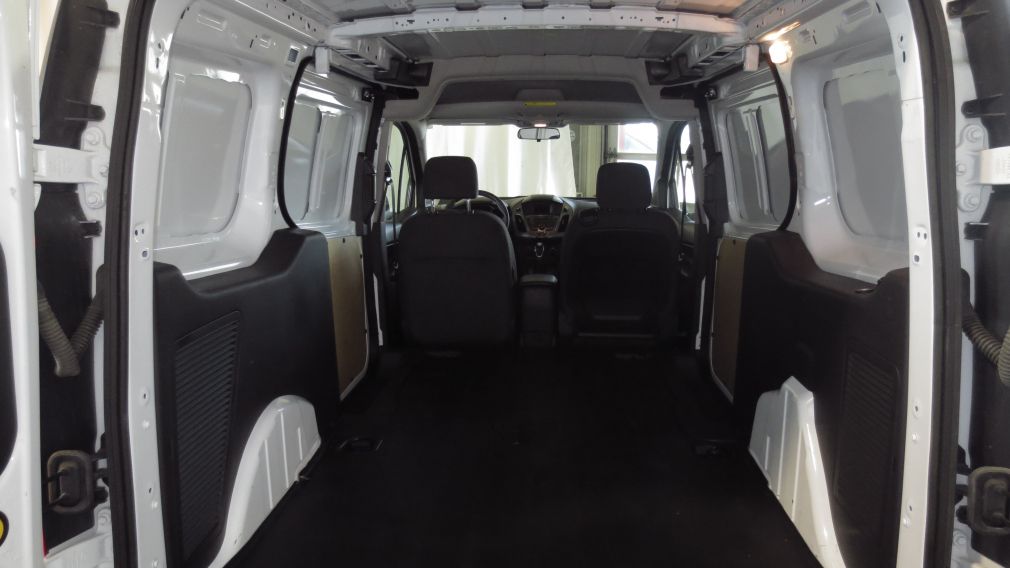 2014 Ford Transit Connect XLT #27