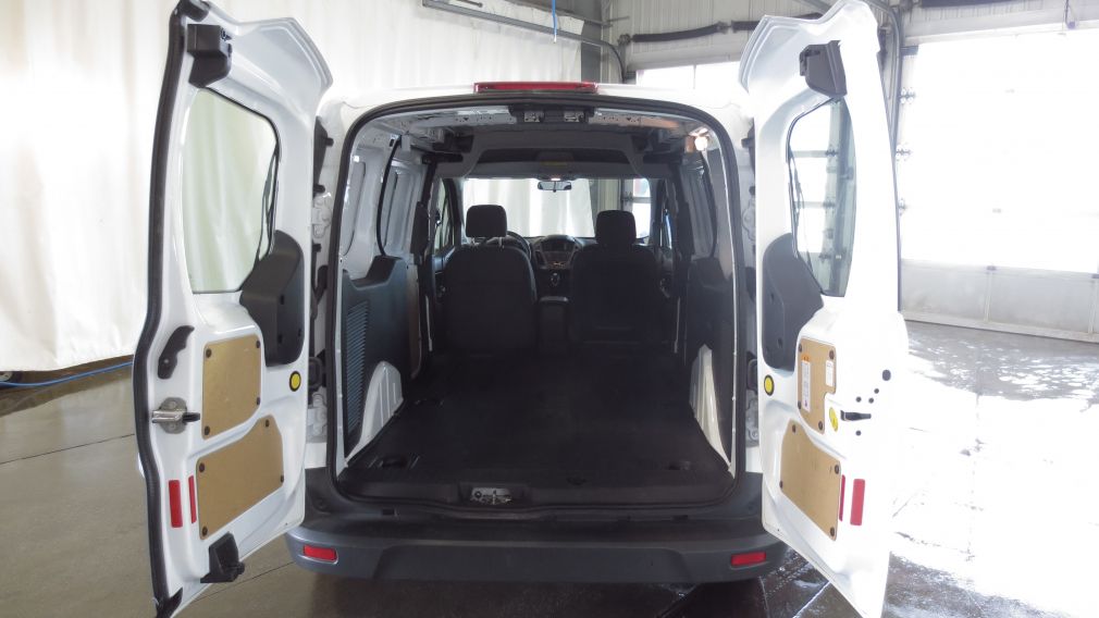 2014 Ford Transit Connect XLT #26