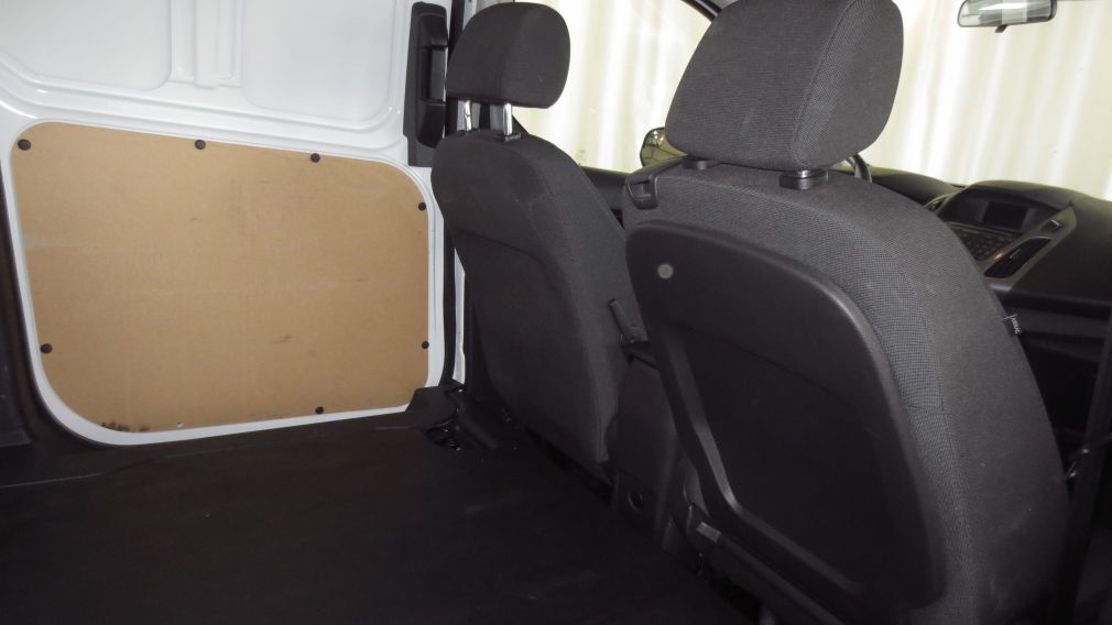 2014 Ford Transit Connect XLT #20