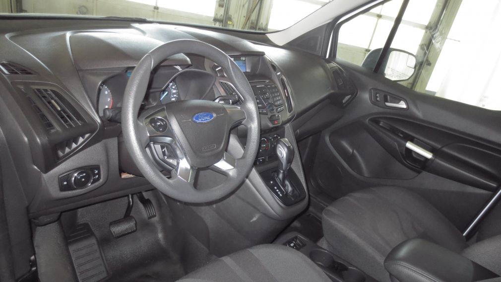 2014 Ford Transit Connect XLT #8