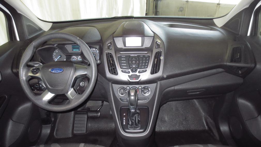 2014 Ford Transit Connect XLT #12