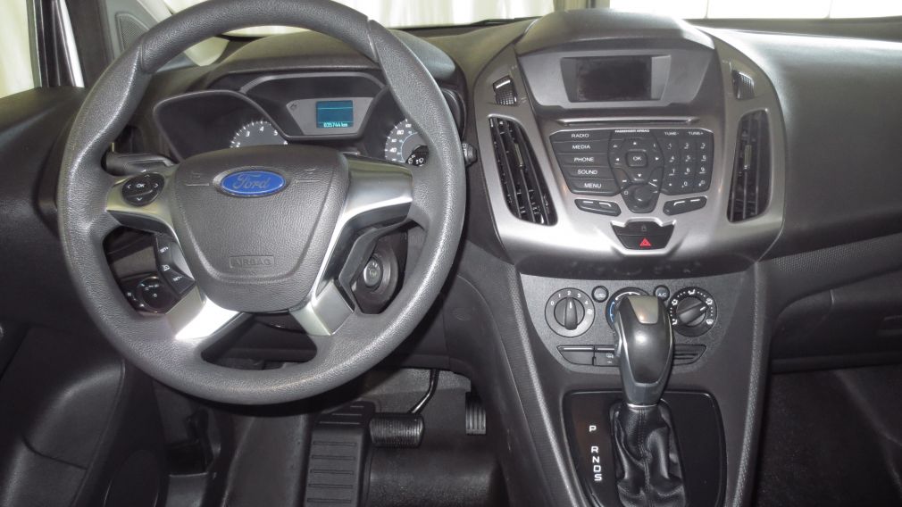 2014 Ford Transit Connect XLT #13