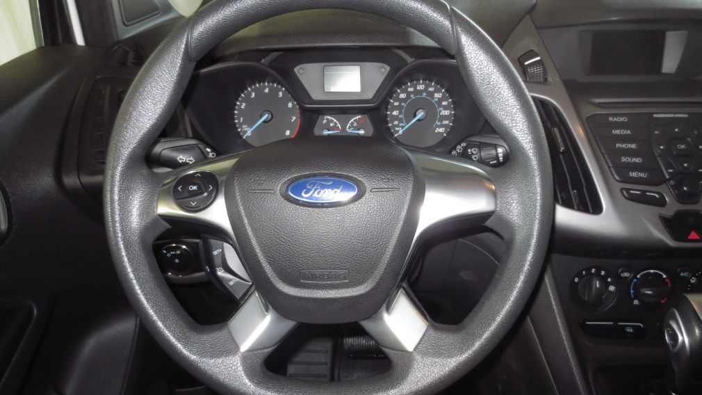 2014 Ford Transit Connect XLT #15