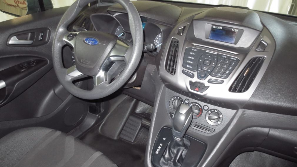 2014 Ford Transit Connect XLT #22