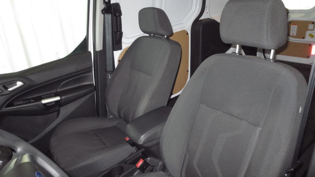 2014 Ford Transit Connect XLT #9