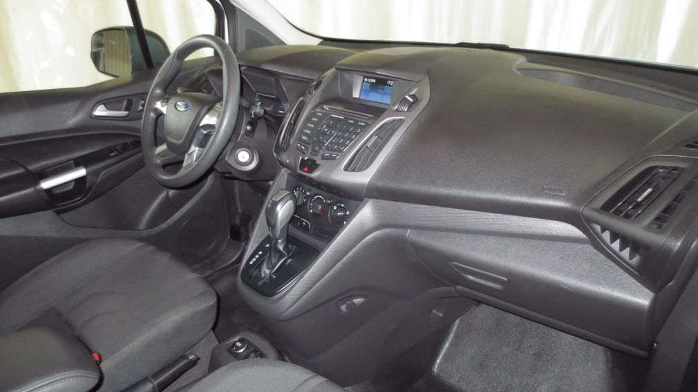 2014 Ford Transit Connect XLT #21