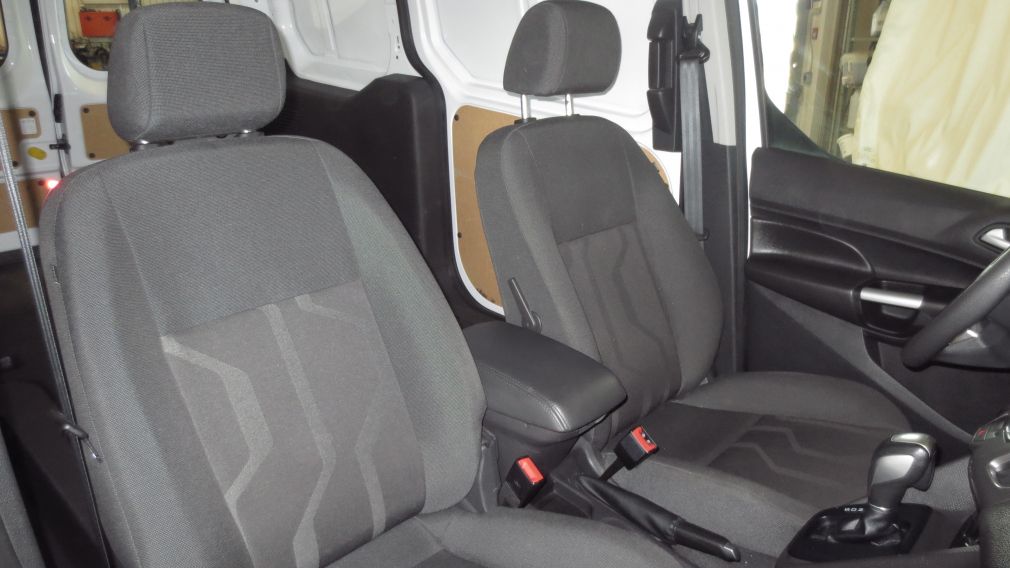 2014 Ford Transit Connect XLT #24