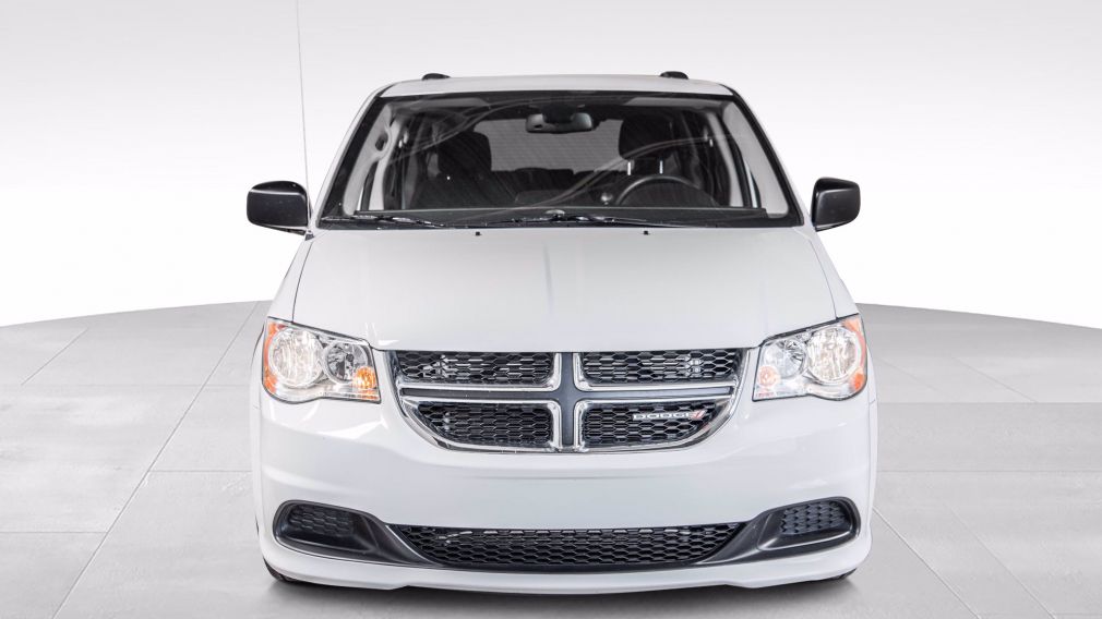 2019 Dodge GR Caravan SXT STOW N GO #3