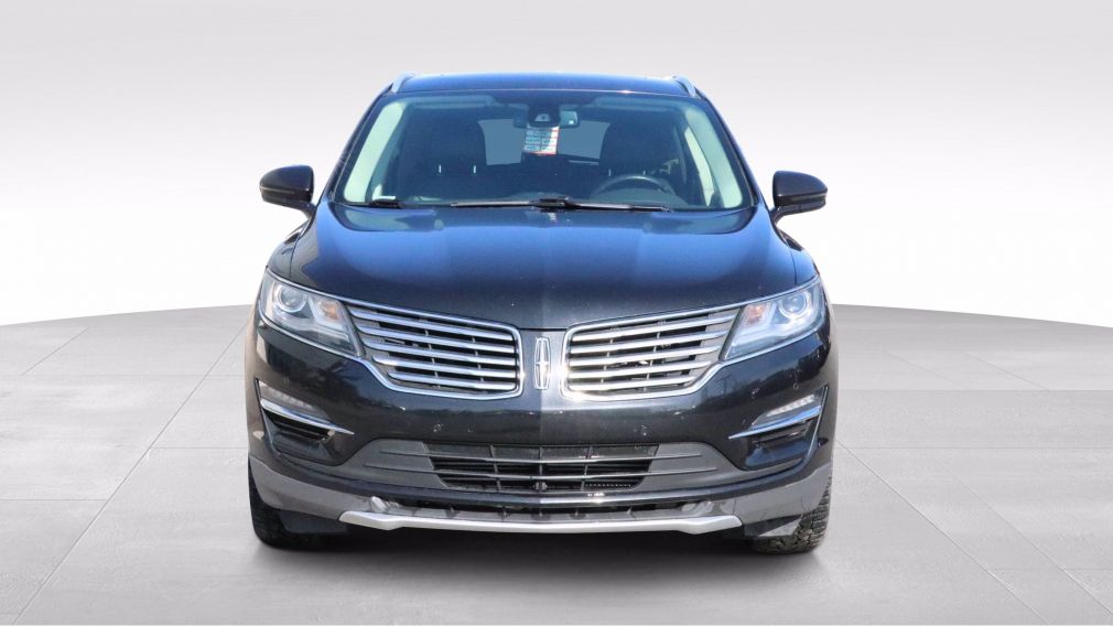 2015 Lincoln MKC MKC LIMITED CUIR TOIT MAGS #1