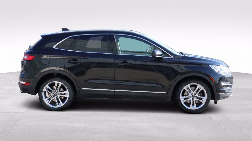 2015 Lincoln MKC MKC LIMITED CUIR TOIT MAGS #8