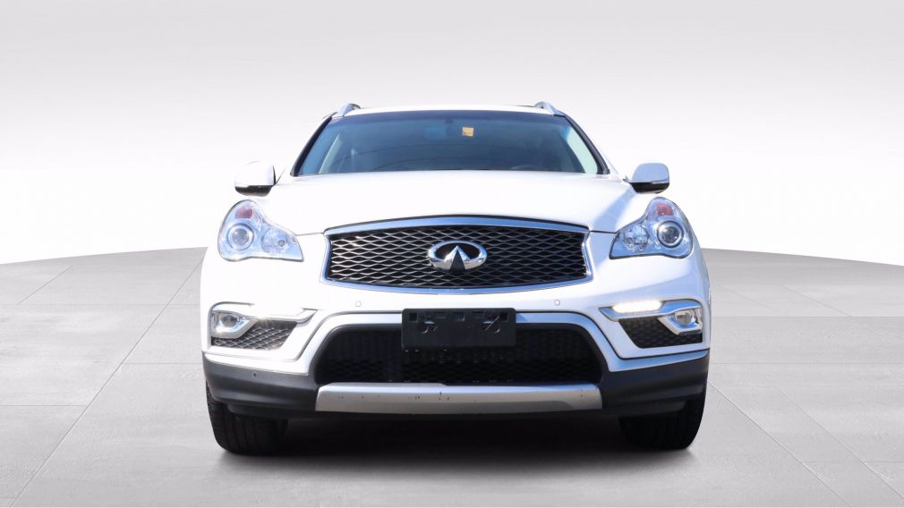 2016 Infiniti QX50 AWD PREMIUM CUIR TOIT NAVI #2