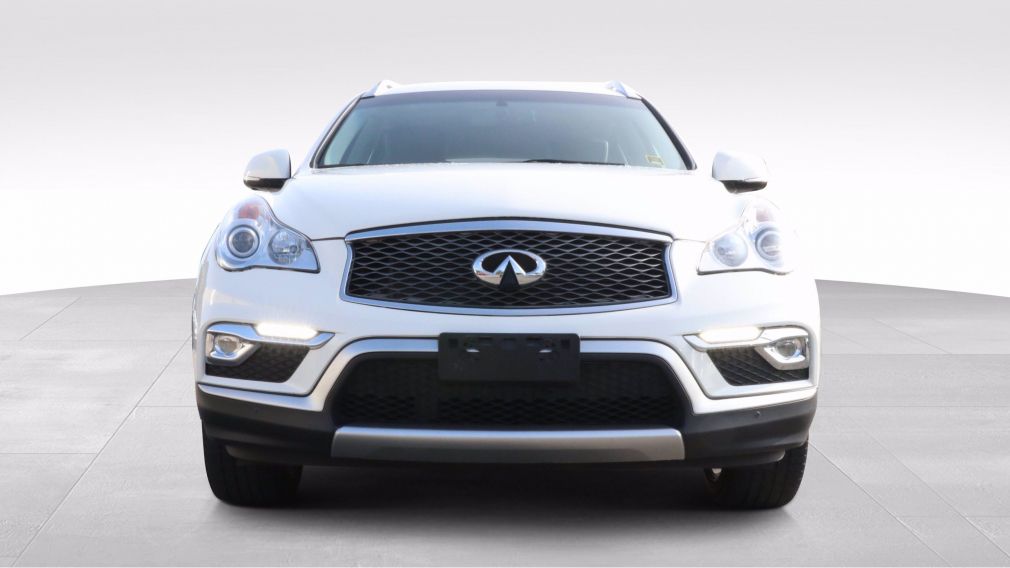 2016 Infiniti QX50 AWD PREMIUM CUIR TOIT NAVI #1